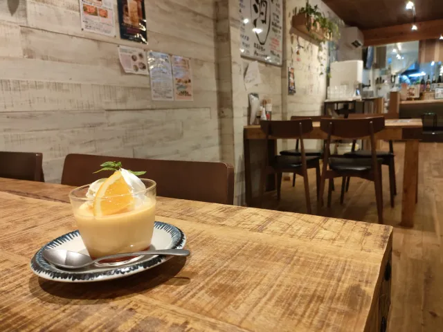 この一杯がフードバンクの応援にもなる!みんなの居場所「宮町食堂」「つばめベース」/燕市