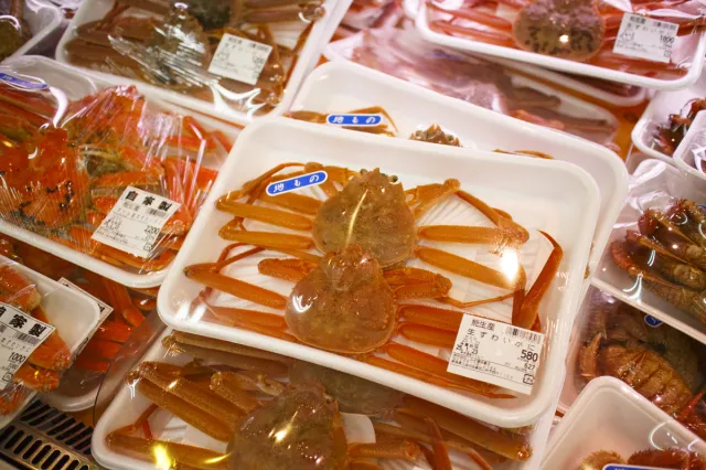 地元住民に愛されるローカルスーパー「しみず屋」の新鮮・激安の秘密/上越市
