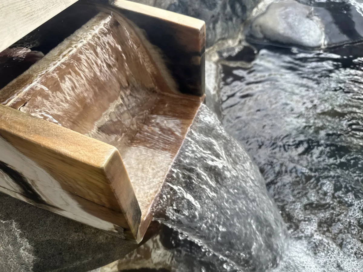 新潟・よもぎひら温泉巡り！3つの旅館を満喫する「湯めぐり手形」で贅沢なひとときを／長岡市