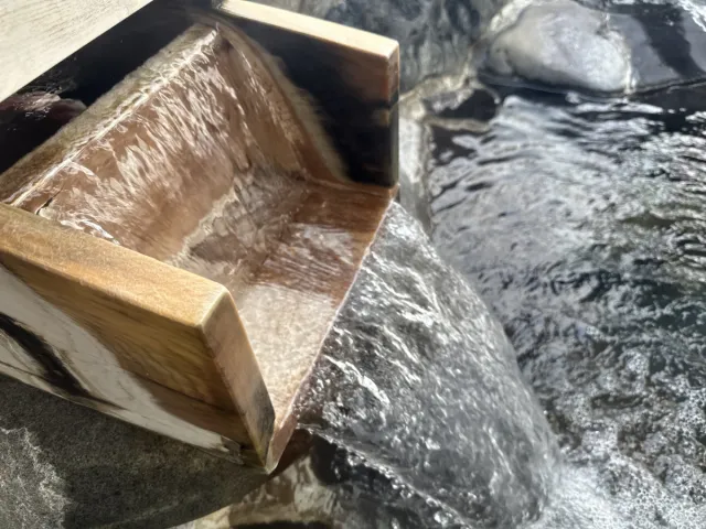 新潟・よもぎひら温泉巡り！3つの旅館を満喫する「湯めぐり手形」で贅沢なひとときを／長岡市