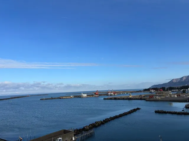 子連れでも快適！寺泊のお宿＆カフェで癒される休日／長岡市