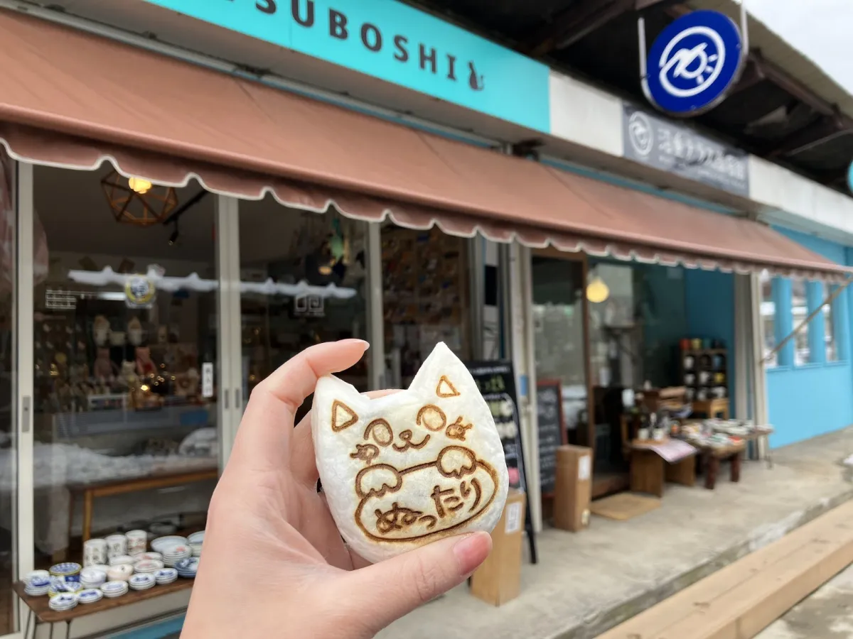 【新潟ライブ遠征民必見】ローカル味あふれるおしゃれ商店街で推し旅〜沼垂テラス商店街編〜／新潟市