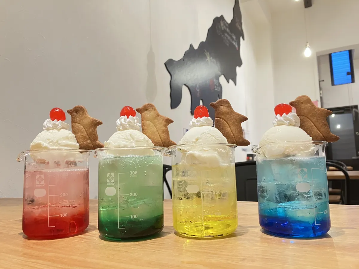 【新潟ライブ遠征民必見】ローカル味あふれるおしゃれ商店街で推し旅〜上古町商店街編〜／新潟市