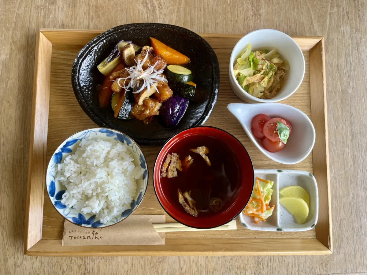 「旬の恵みをいただきます！」 “新潟にしかん”の季節素材の魅力を体感できる「そら野テラス」へ／新潟市　