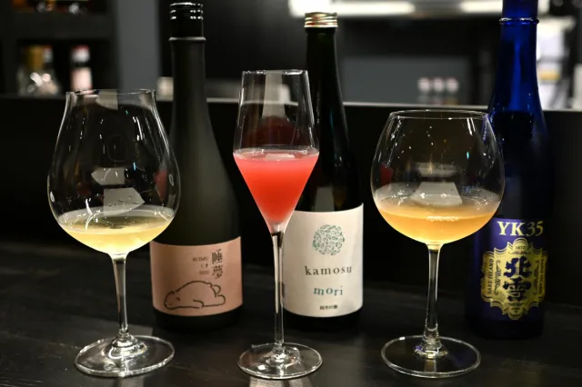 【NEW OPEN】30種の新潟地酒が飲み放題! 日本酒・温泉・サウナでととのう癒やしの宿「Ponshu Hotel睡夢」/十日町市