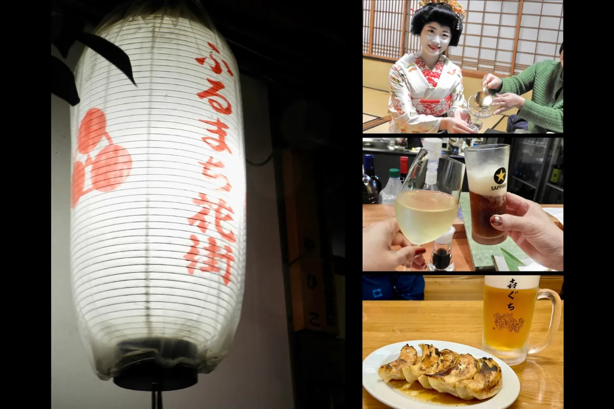 新潟の夜を楽しむ！観光客にもおすすめ！地元で愛される名店3選【古町エリア】／新潟市