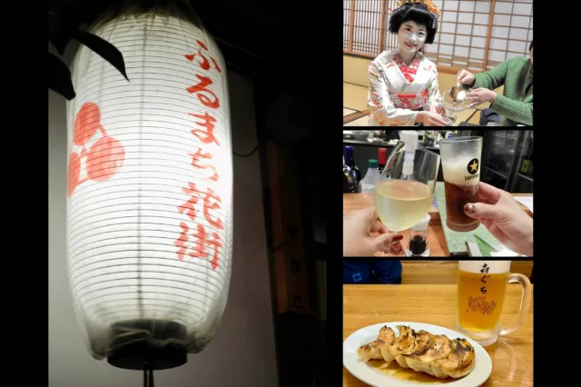 新潟の夜を楽しむ！観光客にもおすすめ！地元で愛される名店3選【古町エリア】／新潟市