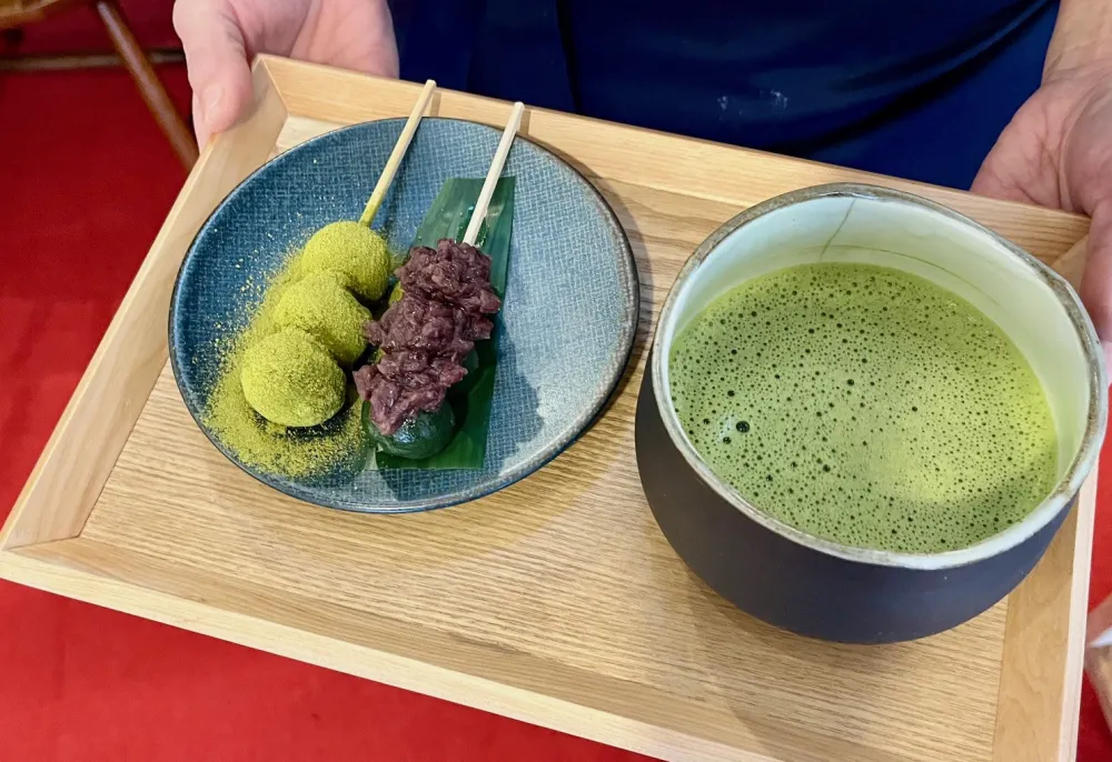 カミフル商店街の新スポット！「甘味処 ふじ元」で新潟の魅力が詰まった甘味をいただく／新潟市