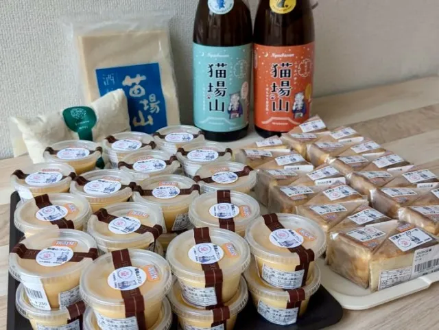 にいがたお菓子探訪・お酒のプロが繋ぐ！caffe ccino(カフェ・チーノ)の日本酒スイーツ／新潟市