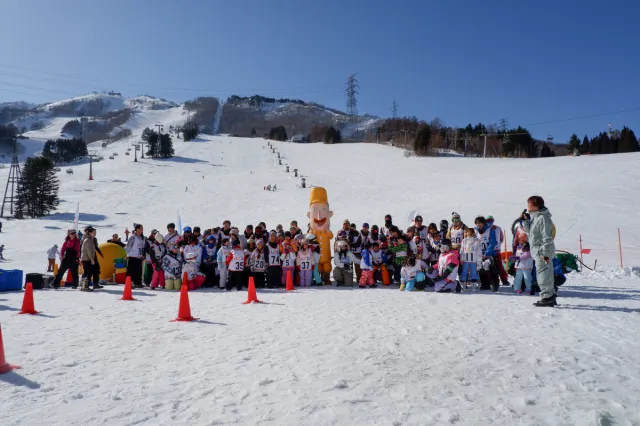 雪育イベント「雪育新潟フェス@苗場」に参加してきました【前編】/湯沢町