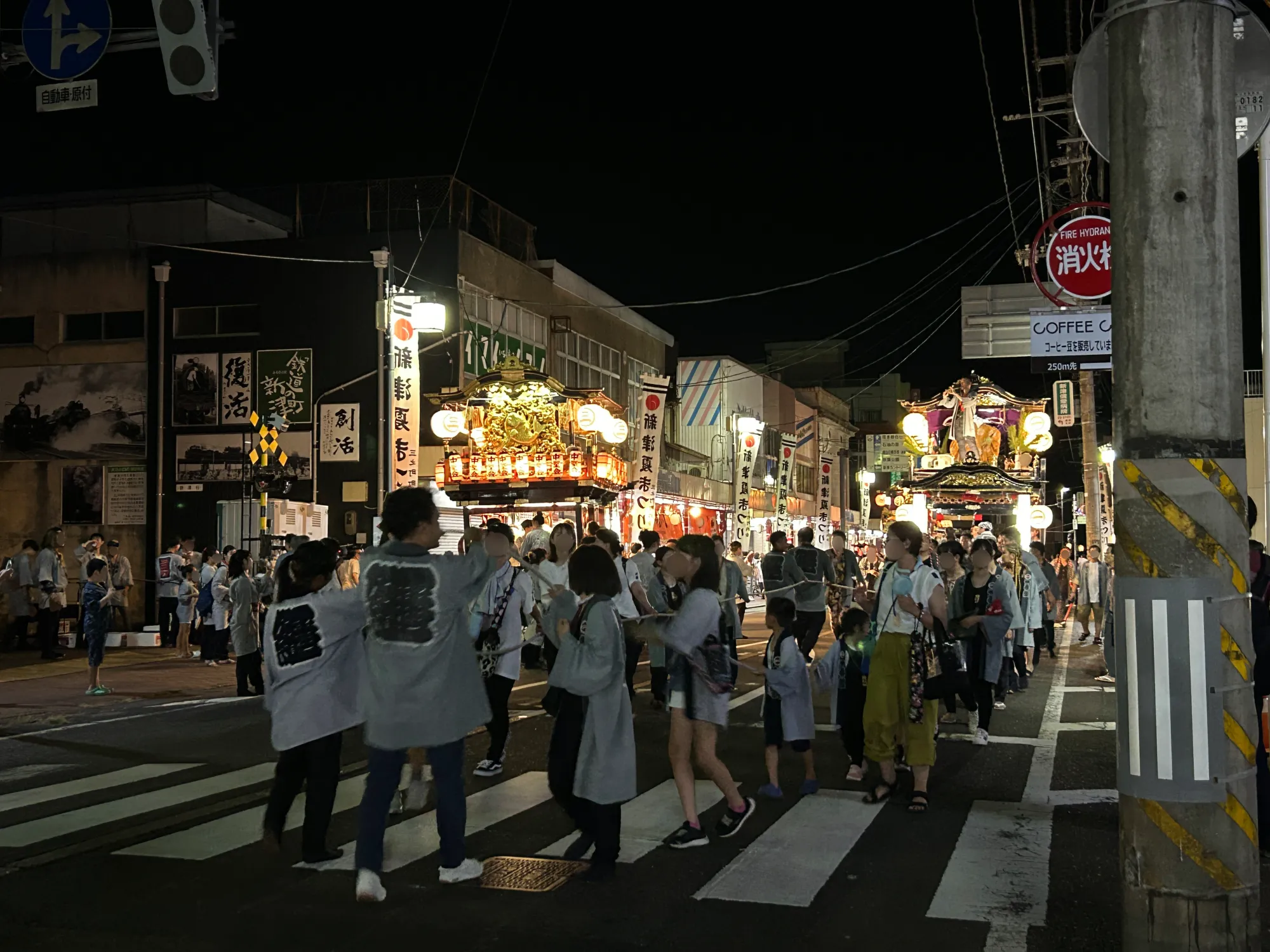 新潟市８区の春夏秋冬、季節の観光おすすめ【秋葉区】の推しどころ！と「CAFE GEORG 」／新潟市