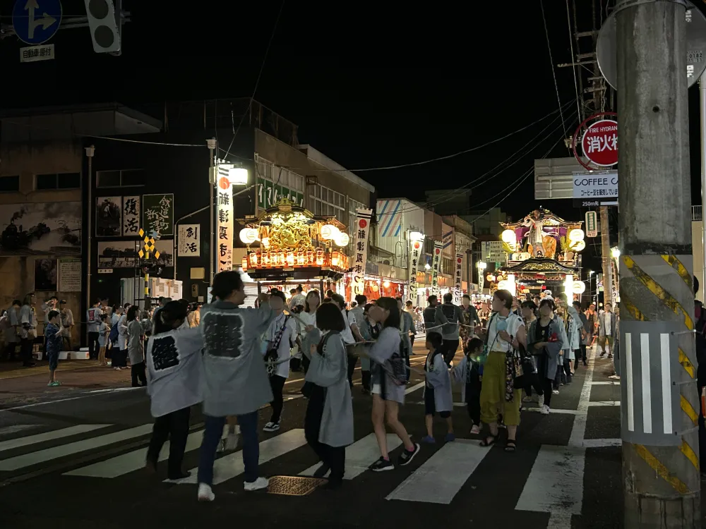 新潟市８区の春夏秋冬、季節の観光おすすめ【秋葉区】の推しどころ！と「CAFE GEORG 」／新潟市