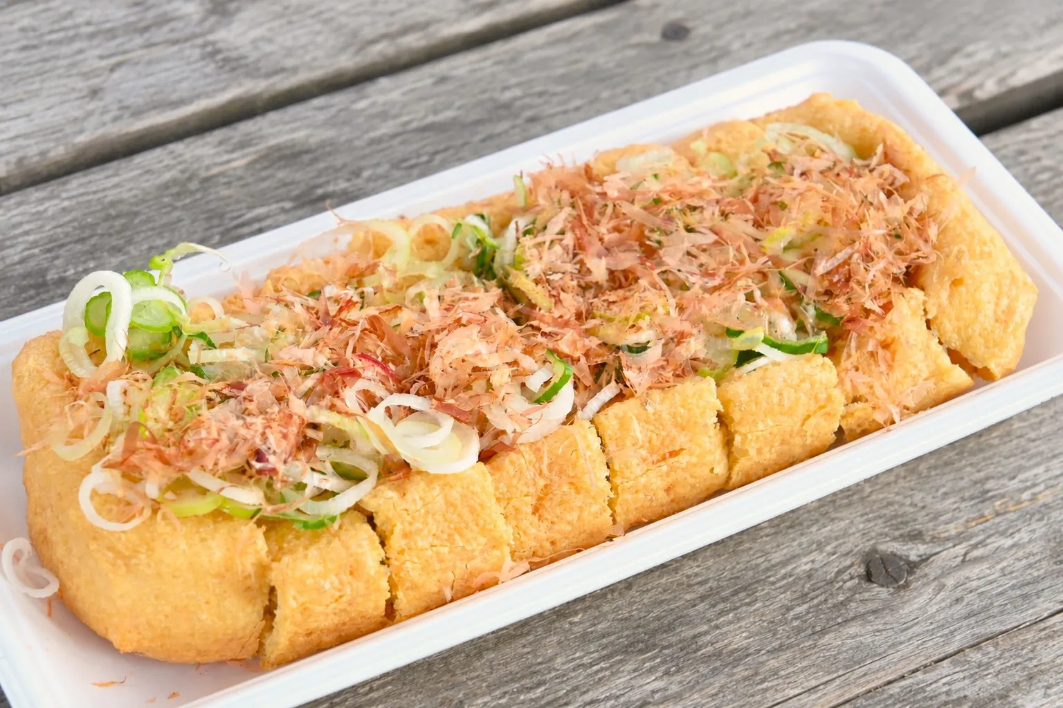 【後編】こんなに違うの?!「栃尾のあぶらげ（油揚げ）」全13店舗を巡って食べ比べ／長岡市