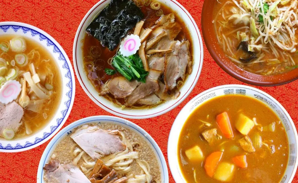 新潟5大ラーメンを制覇！ものづくり・日本酒も楽しむ3日間