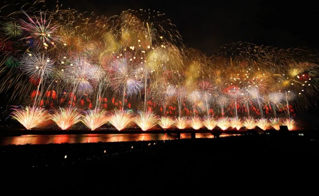 長岡柏崎エリアの伝統芸能・祭りに触れる旅へ～新潟の暮らしを彩るもの～