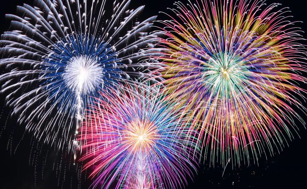 長岡で大花火大会とご当地グルメを満喫する旅
