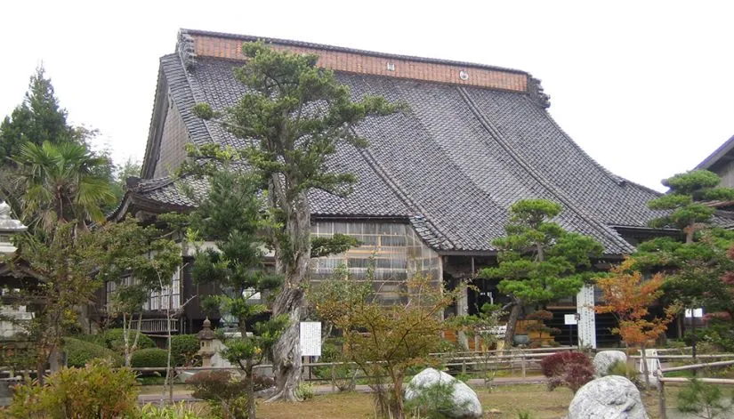 根本寺