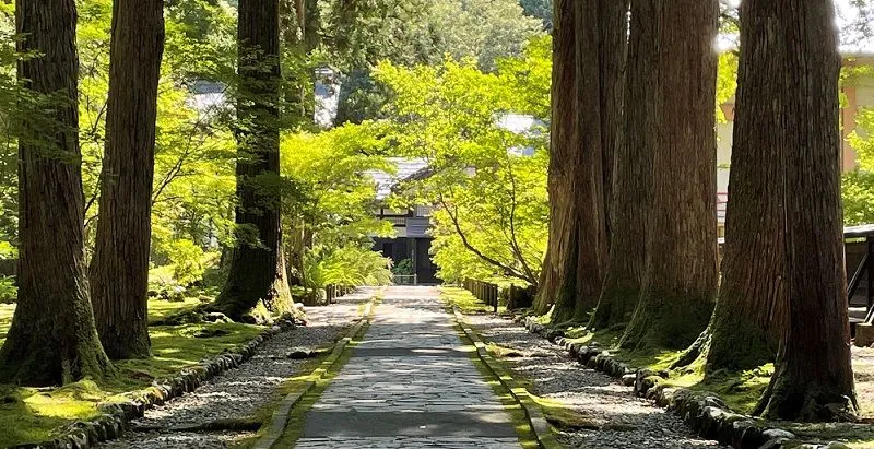 雲洞庵
