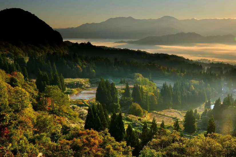 栃窪峠