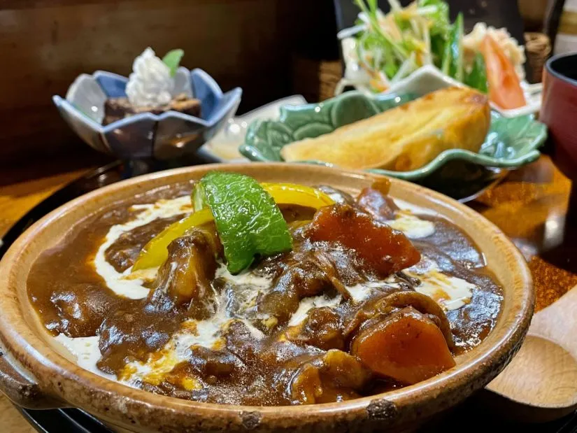 割烹 にし川