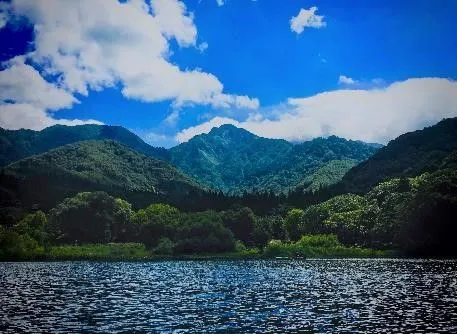 Route1 越後湯沢の渓谷と歴史を巡る30km