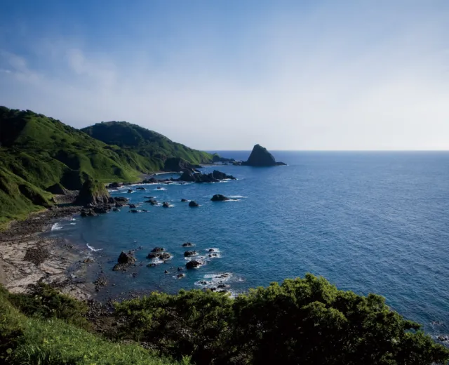 粟島