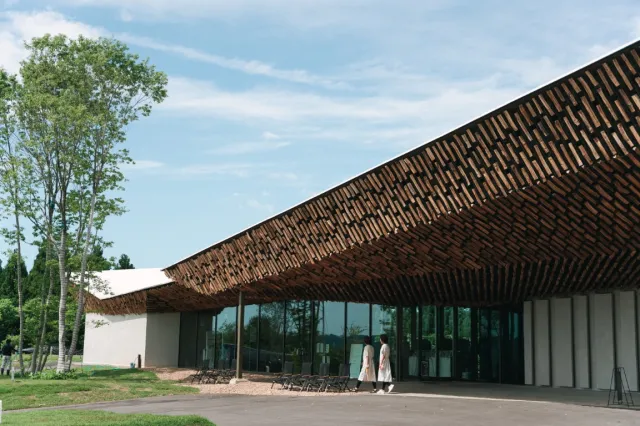 SnowPeak Headquarters