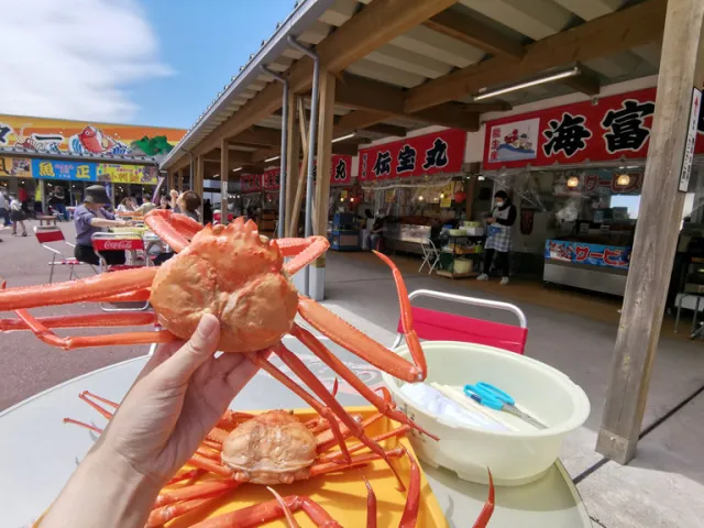 魅力的な海、山、人に触れる、ジオフードワーケーション／糸魚川市