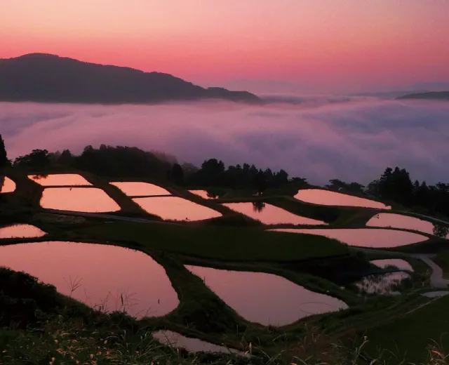 山古志