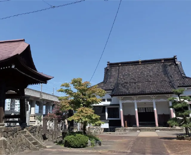 栄凉寺