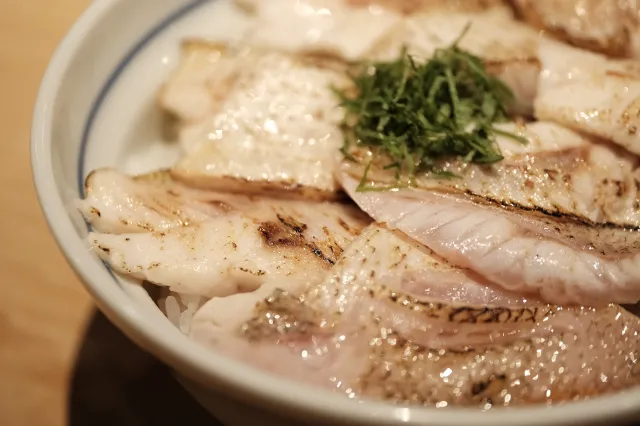 白身魚の王様「のどぐろ」を食べに新潟へ行こう