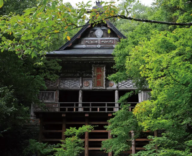 清水寺（せいすいじ）