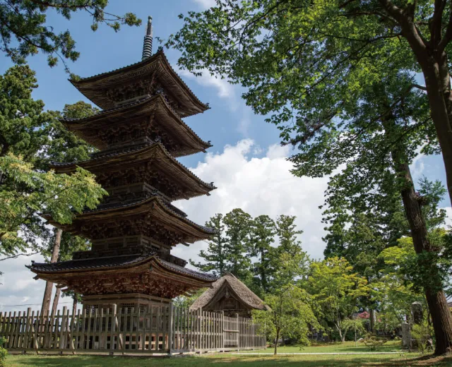 妙宣寺