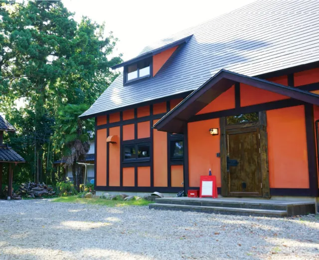 カールベンクス古民家民宿 YOSABEI