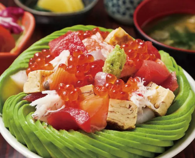 魚沼産コシヒカリ