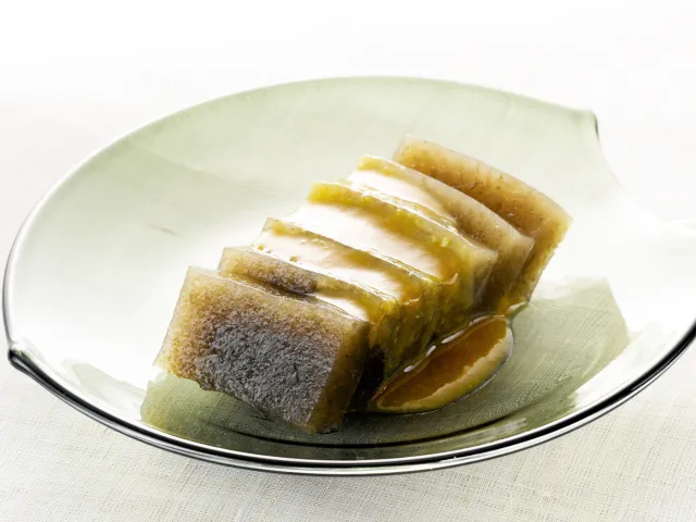 いごねり
