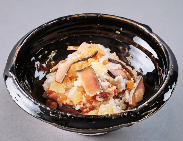 飯ずし