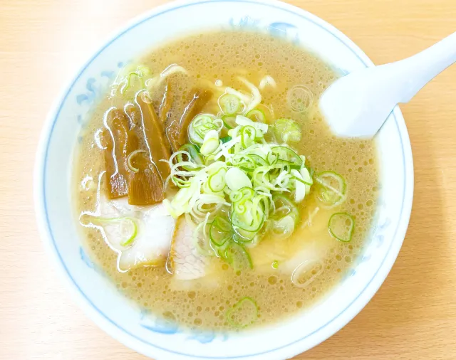 とんこつにあんかけに淡麗系ラーメンまで!まだまだあるラーメン王国・新潟の実態!