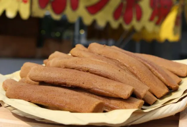 たい焼き・大判焼きだけじゃない!新潟のご当地焼き10選