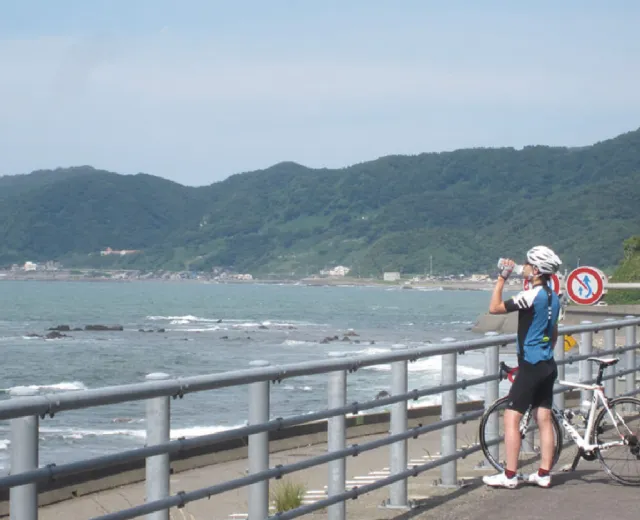 久比岐自転車道