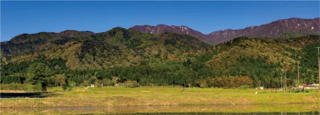 牛頭山