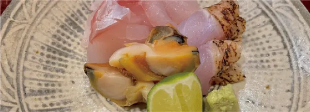 和ノ食てのひら