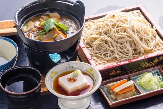 味処 大平