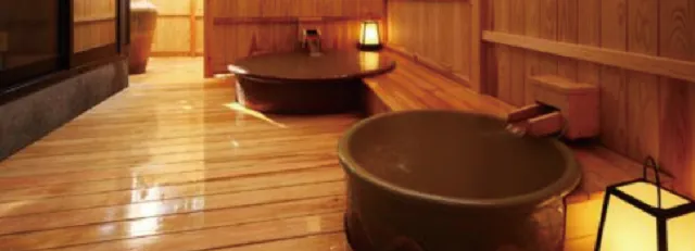 鵜の浜温泉