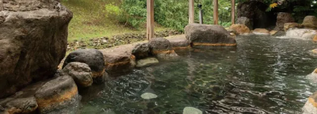 糸魚川温泉