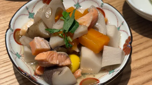 のっぺ