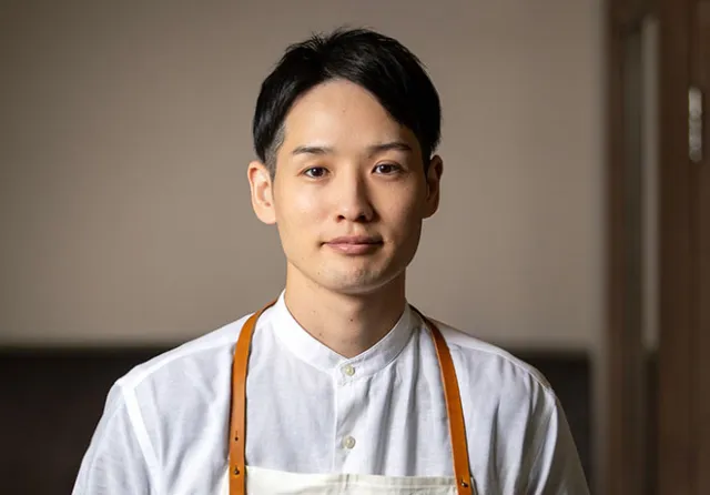 春田理宏 Michihiro Haruta