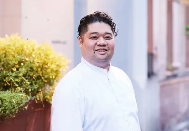 荒井昇 Noboru Arai