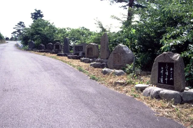 阿賀野市 やまびこ通り(7/27通行止めのお知らせ)