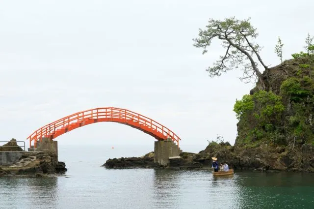 米国有力トラベルメディアが注目 「2026年、行くべき旅先」に日本で唯一・佐渡島が選出されました